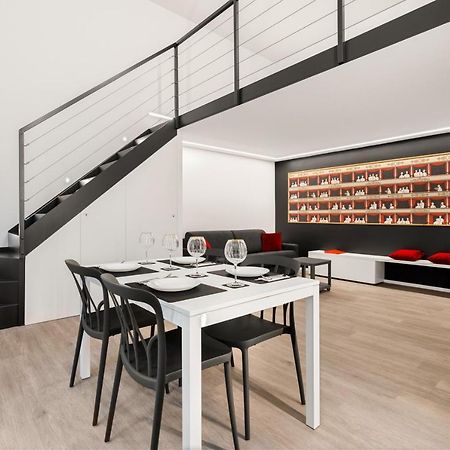 Modern Quiet Super Central Luxury Apartment Milan Exterior photo