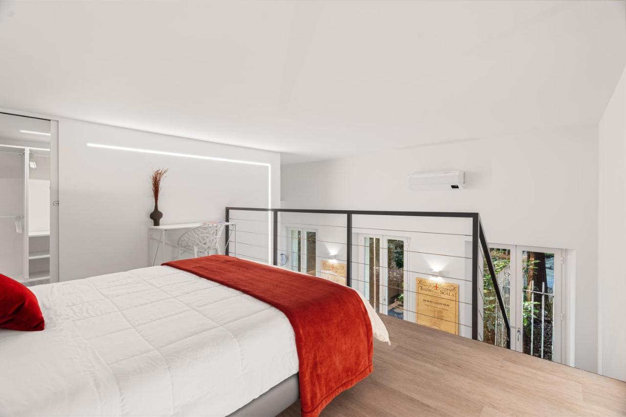 Modern Quiet Super Central Luxury Apartment Milan Exterior photo